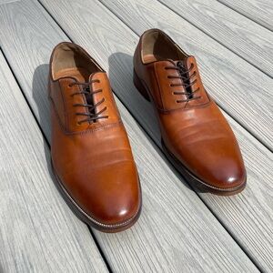 Men’s Aldo Dress shoes, size 11